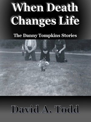 cover image of When Death Changes Life